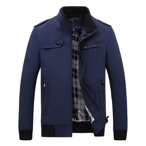 Casual <b>Jackets</b> <b>Rain</b> <b>Jacket</b> Waterproof High Quality Winter Mens Warm Coat With Wholesale Price - Product Image 6