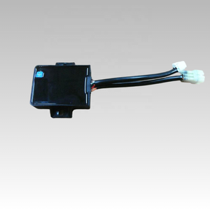 Fabriqué à Taiwan pour YFZ250 BANSHEE CDI pour moto - Product Image 3