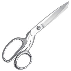 Ciseaux de tailleur professionnels en acier inoxydable pour la coupe de précision et les projets de couture - Product Image 6