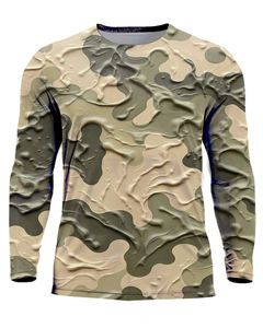 เสื้อฮาวายลายปลาสำหรับฤดูร้อน เสื้อแฟชั่นแขนสั้นสำหรับผู้ชายและผู้หญิง เสื้อเชิ้ตปกคอปกสำหรับวันหยุดพักผ่อนชายหาด - Product Image 6