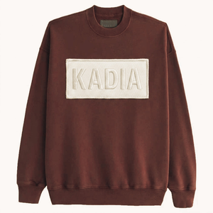 เสื้อสเวตเชิ้ตคอกลมผู้ชาย แขนยาว คุณภาพสูง ระบายอากาศได้ดี ปักโลโก้แบรนด์ของคุณเอง ขายส่งเสื้อสเวตเชิ้ตผู้หญิง - Product Image 1