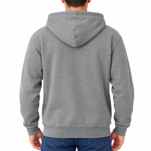 New Arrival <b>Hoodies</b> <b>For</b> <b>Men</b> Unique Style Made In Best Material Breathable <b>Men</b> Hoodie Regular Fit Casual Solid Color - Product Image 2