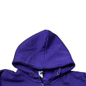 Sudadera con Pedrería Personalizada, Sudadera Brillante con Cristales, Ropa Urbana de Moda, Sudadera de Algodón de Alta Calidad - Product Image 3