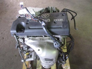 เครื่องยนต์ 1AZ-FE VVTi ครบชุด 2.0 ลิตร เบนซิน - Product Image 1