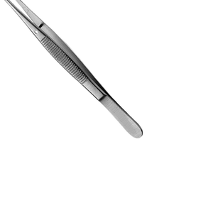 Curved Semkin Taylor Tissue <b>Pliers</b> Stainless Steel Surgical Forceps for Precise Soft Tissue Handling Dental and Surgical Use - Product Image 6