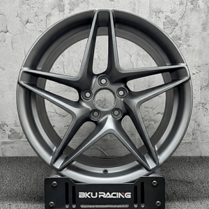 Bku 5X114.3ล้อสำหรับ <span class=keywords><strong>Ferrari</strong></span> <span class=keywords><strong>F8</strong></span> tributto 488 296 GTB 812คู่แข่ง SF90แมงมุม12cilindri SP3 20 21นิ้วล้ออัลลอยที่กำหนดเอง - Product Image 3