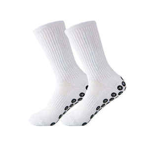 Highly Demanded Unisex Customized <b>Socks</b> Knee Length Regular Comfortable Wear Cotton <b>Socks</b> For All Season Use - Product Image 4