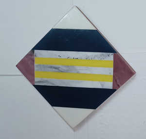 Quantité en vrac haut de gamme Vintage cuisine Table dessous de verre réutilisable bois résine tapis porte-tampon prix usine meilleur prix modèle - Product Image 1