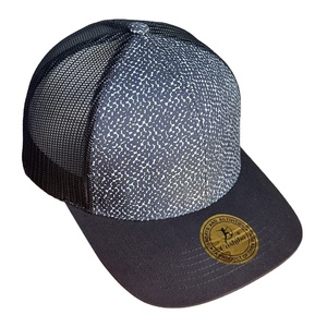 Gorras de camionero personalizadas Sombreros de malla de alta calidad para deportes al aire libre Servicio OEM Sombreros de moda Fabricante de Vietnam - Product Image 2