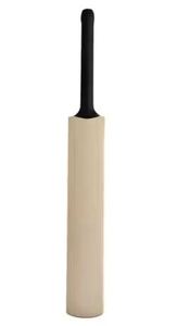 Batte de cricket Hardball de qualité supérieure en bois léger pour joueurs professionnels et de club - Product Image 2
