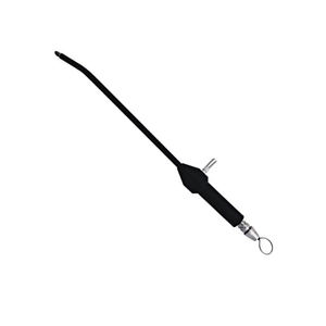 Coagulateur nasal électrique en acier inoxydable, outil de coagulation efficace et réutilisable pour les interventions nasales |   Professionnel - Product Image 2