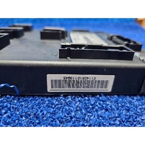 ECUs et modules informatiques d'occasion S4 8K0907063P - Product Image 5