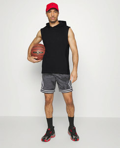 Sweat à capuche en coton pour homme 2026, tendance et élégant, respirant, en polaire, avec logo brodé, vente en gros à bas prix, taille 6XL - Product Image 6