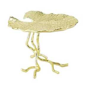 Adjustable Metal Cake <b>Stand</b> <b>Rotating</b> Tiered Dessert <b>Display</b> Cupcake Holder Wedding Birthday Party Serving Tray Home - Product Image 4