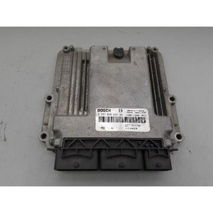 Calculateurs et modules informatiques d'occasion Captur VF12R3L1EFM - Product Image 1