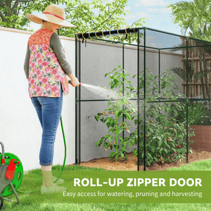Rete per Aiuole Rialzate, Rete Premium per Giardino e Orto - Product Image 5