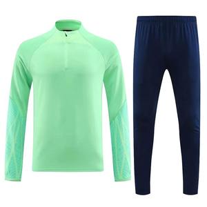 Conjunto Deportivo de Fútbol para Niños, Uniforme de Fútbol, Chaqueta y Pantalones Deportivos, Ropa Deportiva de Fútbol - Product Image 4