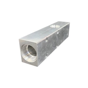 Aluminio 6061 T6 nuevas innovaciones buen precio pastillas de freno de Taiwán - Product Image 4