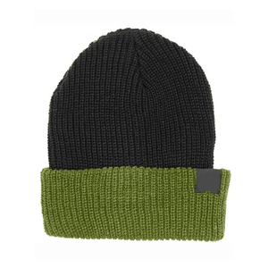 Winter Warm New Fashion Solid Color Custom Beanie Caps 3D Embroidery Image Design Custom Colors Sizes High Quality Common Travel - Product Image 1