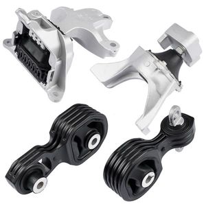 Set di 4 Supporti Motore e Trasmissione per Honda Accord 1.5L 2018-2022 50850TVAA12 - Product Image 2