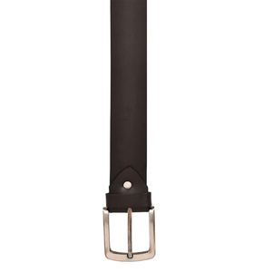 <b>Top</b> Selling Leather Belts High Quality Men Fashion Casual Use for Dress Pant Genuine Leather Belts From Pakistan OEM Service - Product Image 2