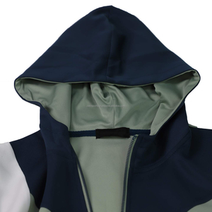 Conjuntos Deportivos de Alta Calidad para Mujer con Cremallera, Ropa Deportiva Cómoda de Poliéster, Conjunto de 2 Piezas, Conjuntos Deportivos al por Mayor para Correr - Product Image 5