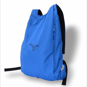 Lightweight <b>Backpack</b> Factory Supply Casual Travel <b>Backpack</b> Durable Construction Spacious Storage Bag For School Office - Product Image 1