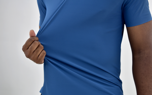 Camiseta de Golf Sublimada Personalizada para Hombre, Polo de Secado Rápido, Ropa de Golf de Alta Calidad, Camiseta Sublimada Personalizada para Hombre - Product Image 2