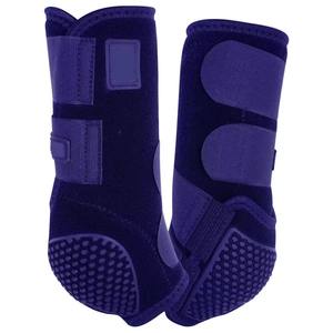 Protège-jambes équestres personnalisés pour chevaux – Qualité supérieure, protection d'équitation, vente en gros directe usine OEM/ODM, qualité export - Product Image 6