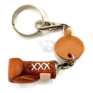 Nuevos Llaveros de Boxeo Profesionales Hechos en Pakistán, Llaveros de Boxeo Más Vendidos para Venta en Línea - Product Image 3