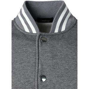 Chaqueta de Diseñador para Hombre, Talla Grande, Casual, Impermeable, Cortavientos, Cuello Alto, Ligera, Estilo Universitario, Chaqueta de Golf al por Mayor - Product Image 6