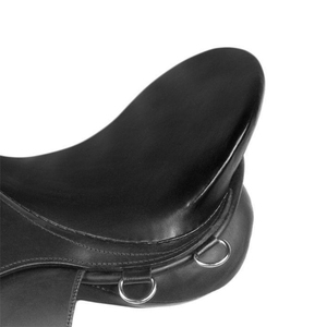Sillas de montar al por mayor para equitación, estilo western y inglés, para montar a caballo, sillas de montar ecuestres. - Product Image 3