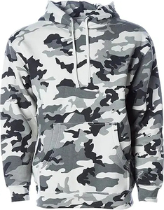 Sudadera con Capucha para Hombre, de Alta Calidad, Mezcla de Algodón, con Logotipo Personalizado, Impresión por Sublimación, Transpirable, Manga Larga, al por Mayor - Product Image 5