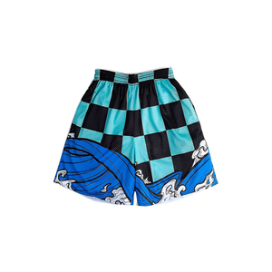 Maillot de bain hommes Shorts de plage vente en gros Shorts de bain respirant à séchage rapide - Product Image 3