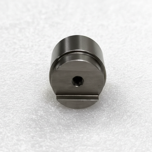 Rouleau de distribution ou tappet (coupeur de distribution) Yogi Engineering - Modèle Cam 02 avec roulement et acier inoxydable - Product Image 4