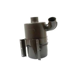 Filtro de aire de baño de aceite 898390M91 compatible con Massey Ferguson 165 175 185 265 285 375 390 y conjunto de filtro de aire para motor Perkins A4.236 - Product Image 1