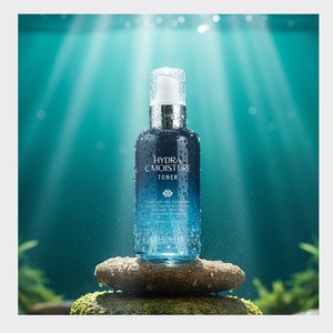 Cuidado de la piel coreano CELLBYCELL K-Beauty NUEVO Tónico Hidratante Hydra C 160ml Hecho en Corea Productos faciales unisex - Product Image 5