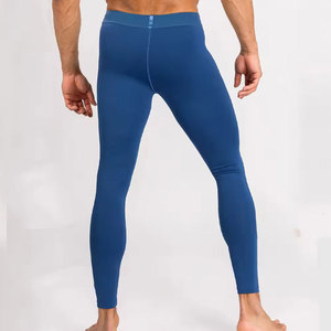 Último Diseño en Ropa Deportiva de Compresión, Pantalones de Compresión para Hombre, Pantalones de Compresión del Mejor Material en Venta - Product Image 3