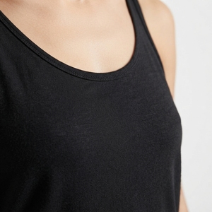 Camiseta Deportiva sin Mangas para Mujer, Ropa Deportiva para Gimnasio, Fitness, Entrenamiento, Running - Product Image 5