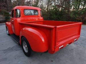 High Quantity Latest Old Model Used 1949 <b>C</b>-h-ev-rol-et 3100 Truck PickUp Ready to Ship Today - Product Image 3