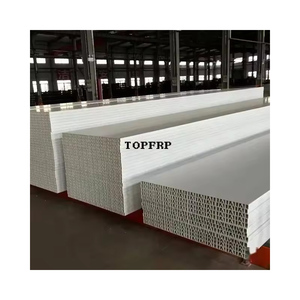 Offre Spéciale : Panneau en plastique blanc alvéolaire sur mesure, neuf et en parfait état - Product Image 2