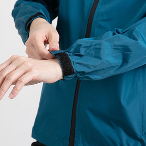 Direct Factory Supplier <b>Women</b> <b>Lightweight</b> Windproof <b>Jacket</b> Outdoor Casual Windbreaker <b>Jacket</b> for Running Fitness Travel - Product Image 5