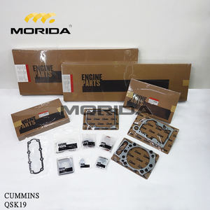 Roulement de bielle QSK19 205840 pour CUMMINS - Product Image 2