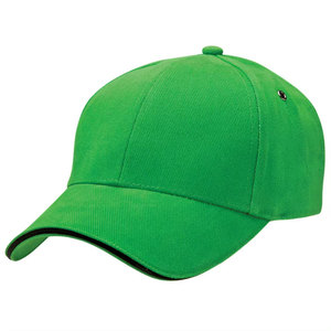 Light Blue Unisex 6-Panel Adjustable Baseball <b>Cap</b> 100% Cotton Canvas Breathable & <b>Waterproof</b> Solid Casual Style All Seasons - Product Image 4