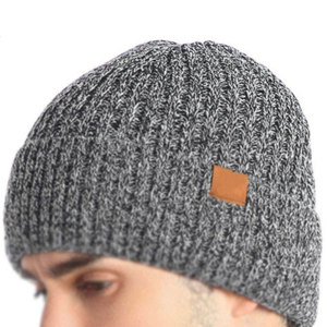 Gorro Cómodo y Cálido, Transpirable, Ligero, Resistente, para Actividades al Aire Libre, Urbanas, Deportivas, de Viaje - Product Image 2