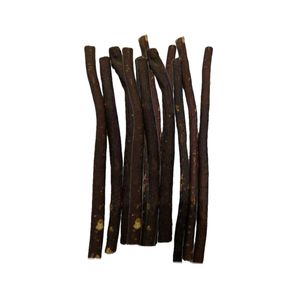 Barra de Miswak Pura, Producto Natural Tradicional para la Limpieza Dental, Barra de Mascar Portátil para el Cuidado Bucal, para Uso en Casa, Viajes y Actividades al Aire Libre - Product Image 2