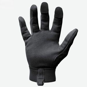 Gants de gardien de but gaéliques avec mousse de latex PU et cuir, logo et couleurs personnalisables, modèle - Product Image 2