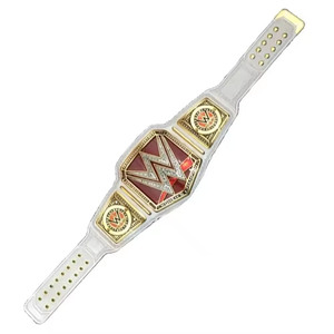 Cinturón de Campeonato de Cuero de Alta Calidad con Logotipo Personalizado, Mejor Proveedor de Cinturones de Campeonato, Precio al por Mayor - Product Image 1