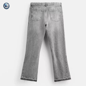Pantalon décontracté pour homme – Confortable, léger, élégant, usage quotidien, tissu respirant - Product Image 5