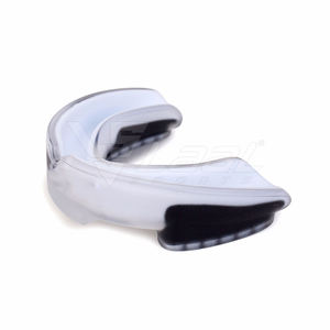 Protège-dents de boxe de nouvelle conception, logo personnalisé disponible, protège-dents de football, prix bas, boxe personnalisée - Product Image 4